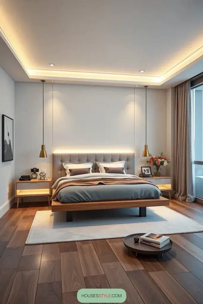 Statement Beds Built for Everyday Comfort