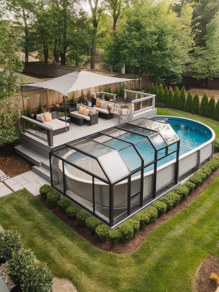 A Small Deck That Still Impresses