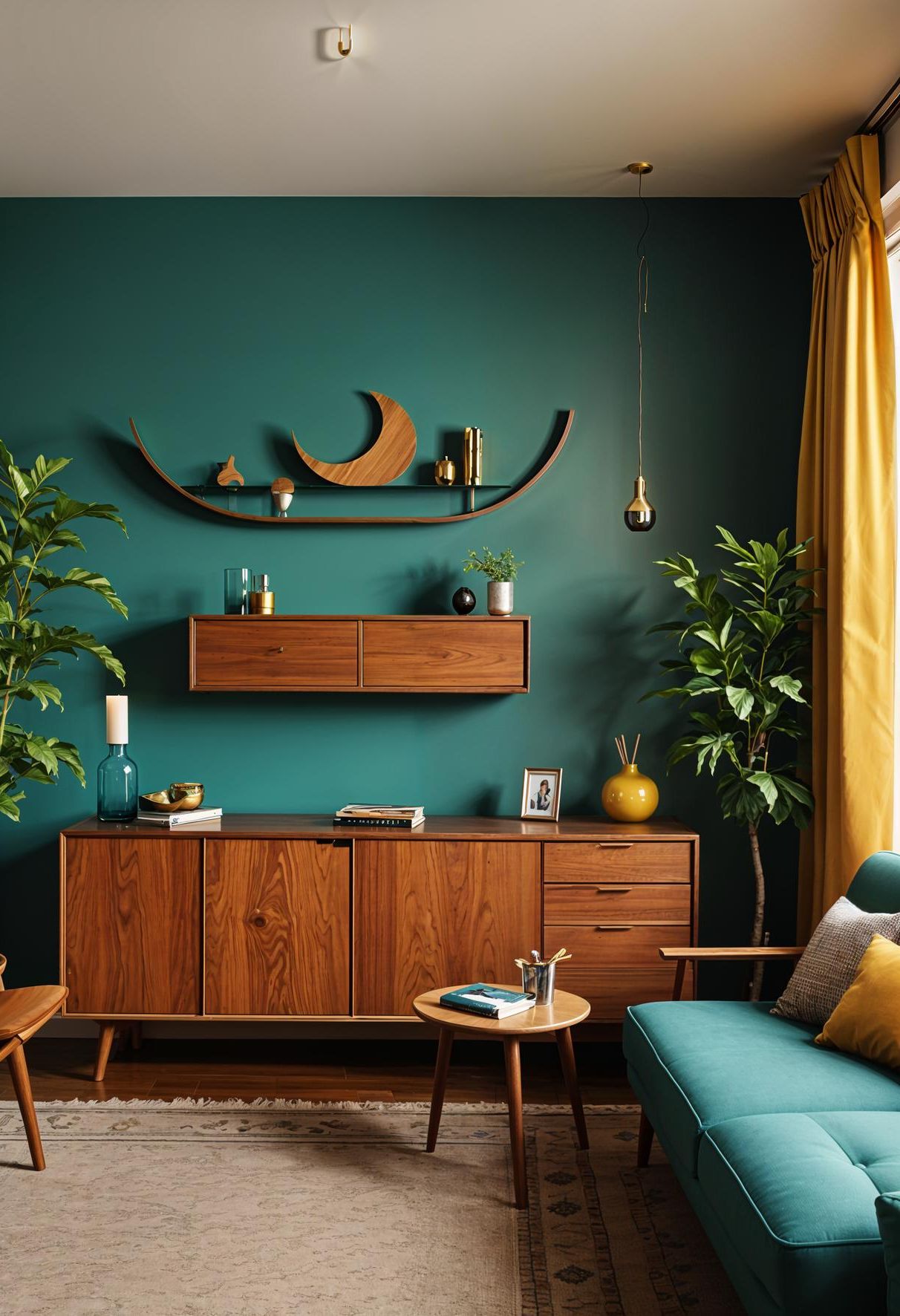 9. Elevated Storage With Lounge Seating - photo 3
