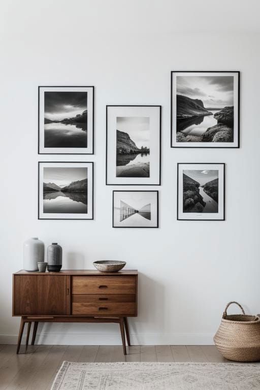 Top Wall Decor Ideas and Styles - photo 15