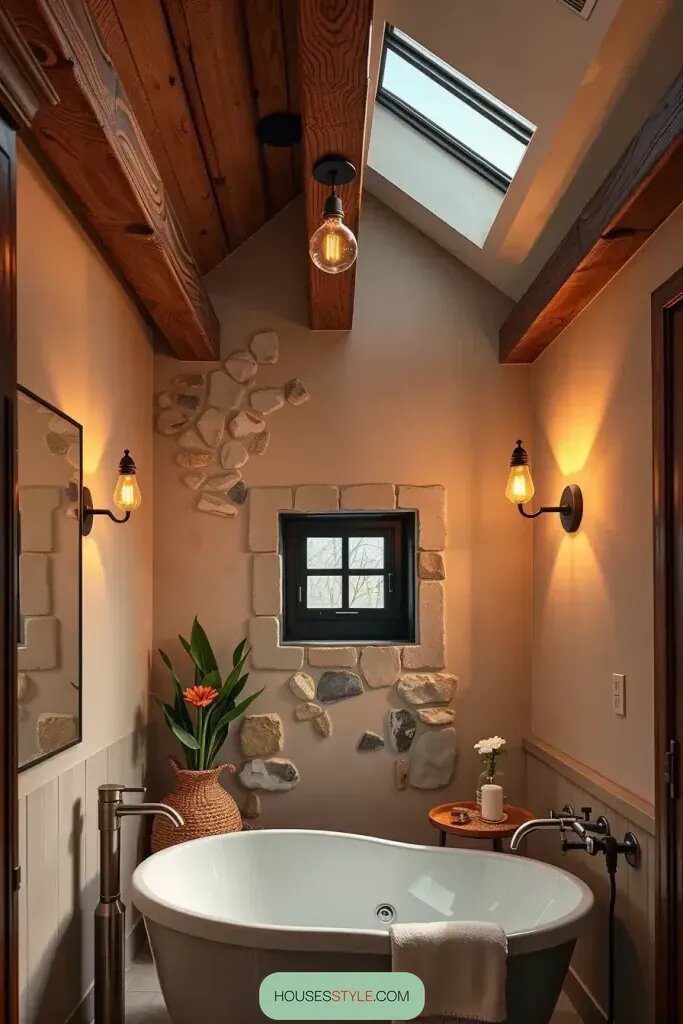 Soft Lighting to Highlight Natural Textures - photo 2