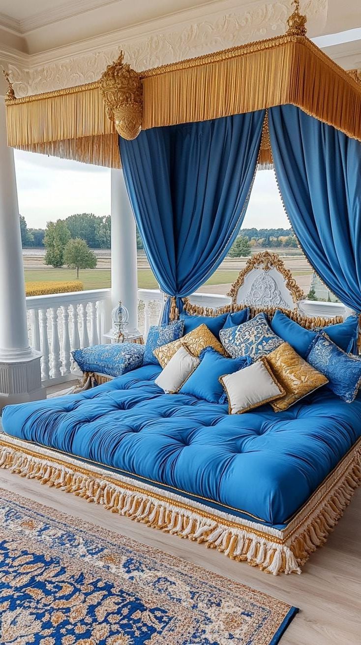 12. Royal Retreat - photo 3