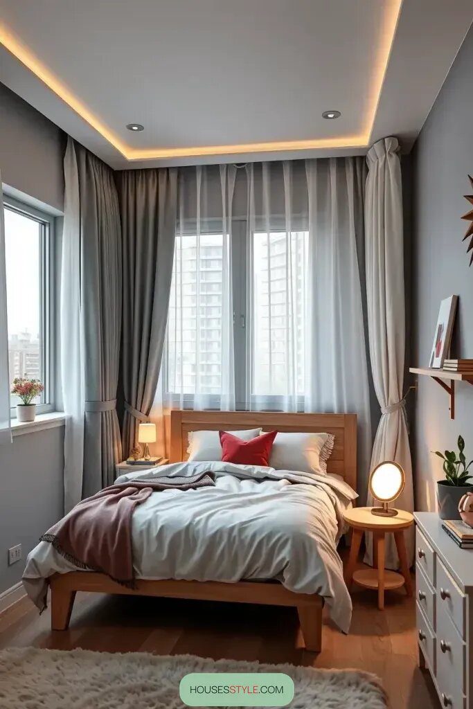 Voice-Activated Tech for Smarter Kids' Bedrooms - photo 2