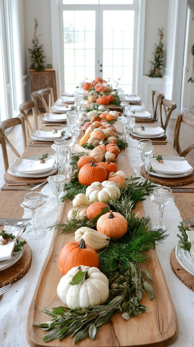 14. Farm to Table Winter Styling - photo 2