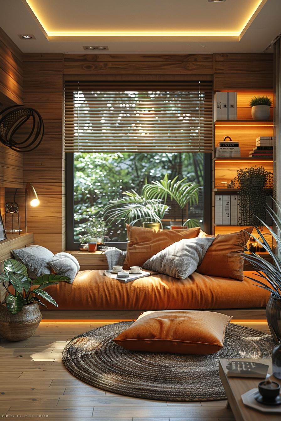 16. Smart Furniture Picks for Guys