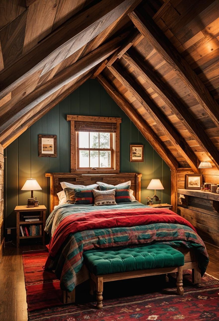 6. Rustic Cabin Getaway - photo 3