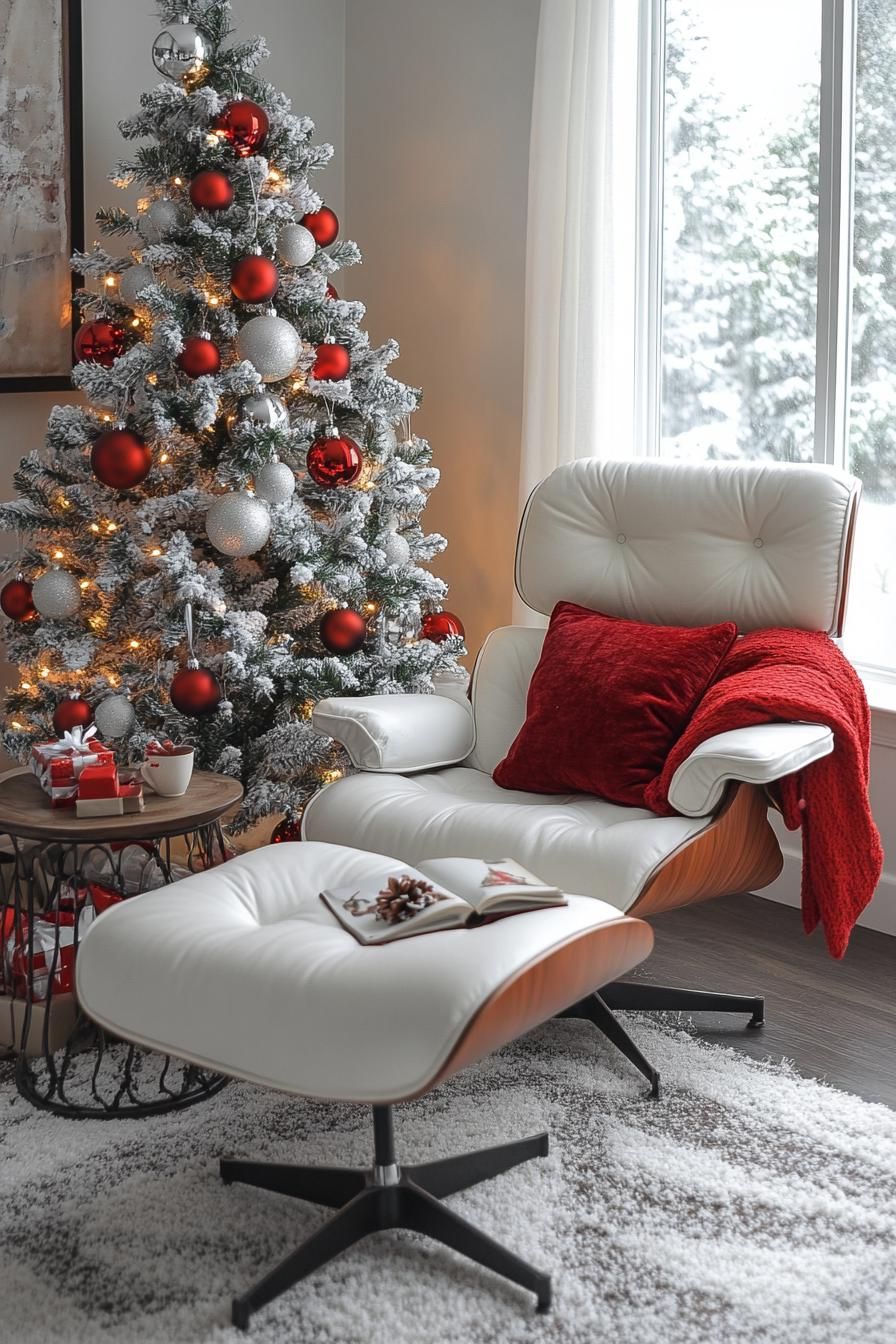 15. Cozy Reading Nook Inspiration - photo 3