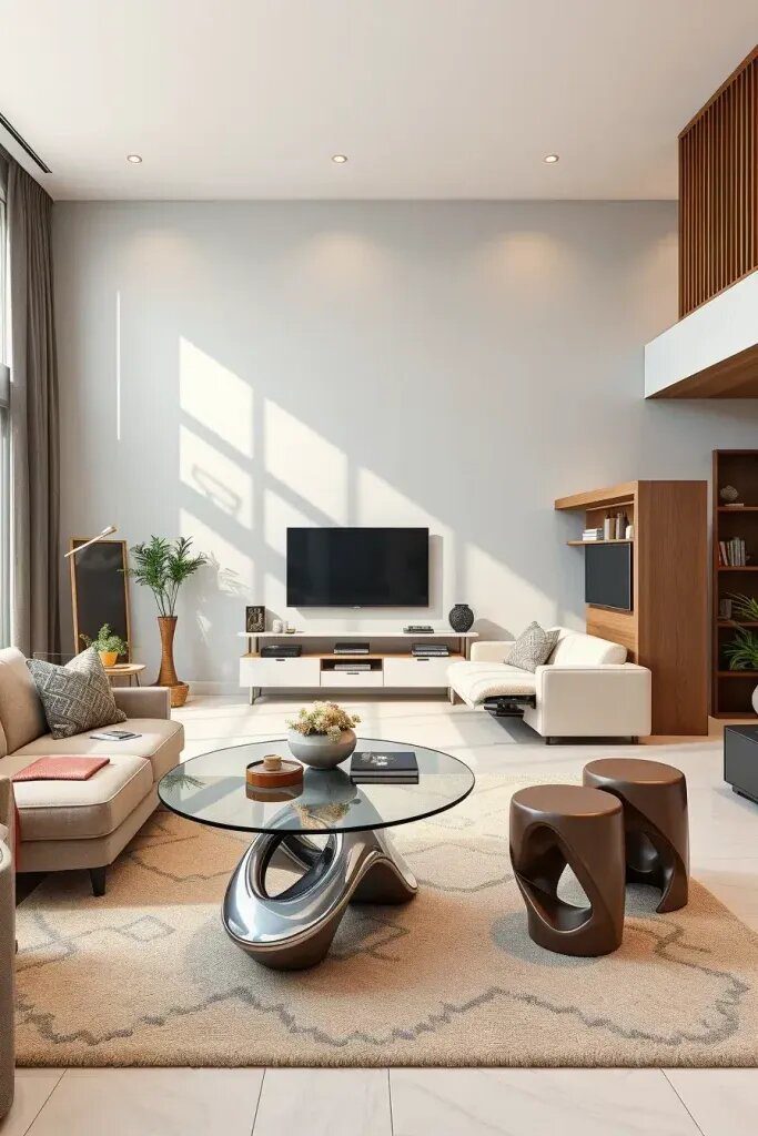 1. Furniture Makeover: A Guide to Moving and Transforming Your Pieces - photo 2