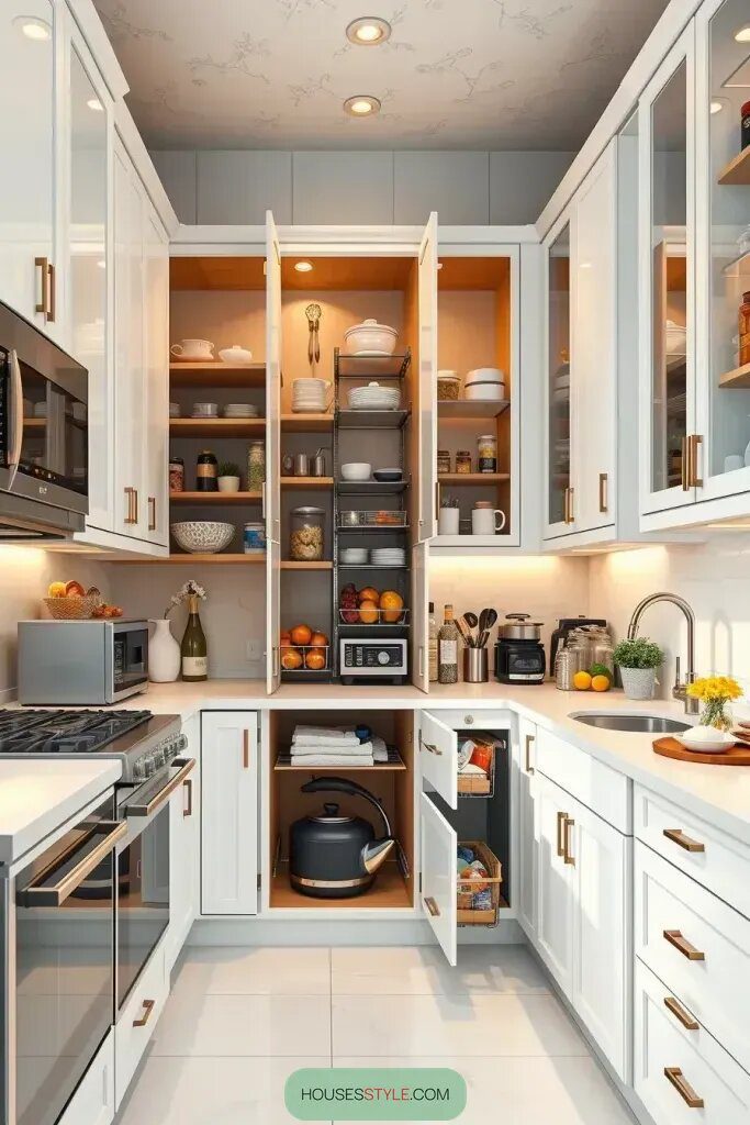 Simple Tips to Declutter Your Kitchen
