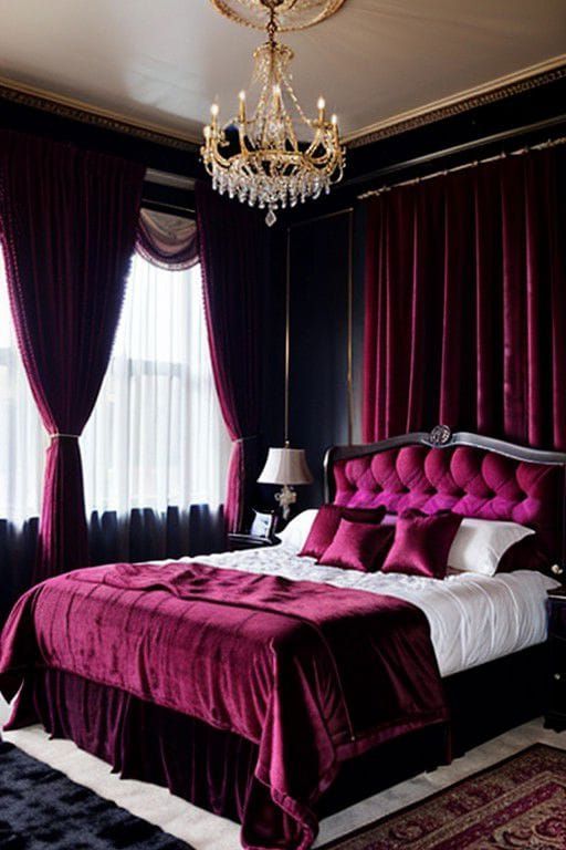 Stylish Bedroom Decor for Men - photo 18