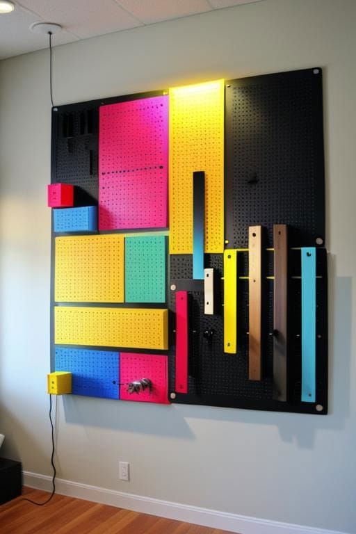 Top Wall Decor Ideas and Styles - photo 28