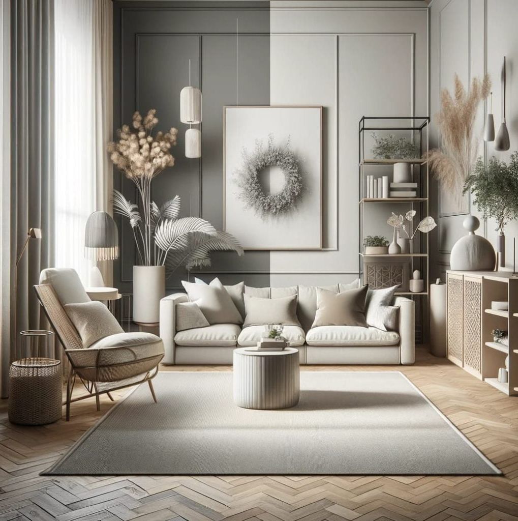 Top Ideas For A Small Living Room - photo 20