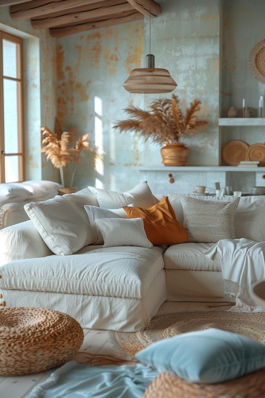 4. Seaside-Inspired Color Palette Tips - photo 3