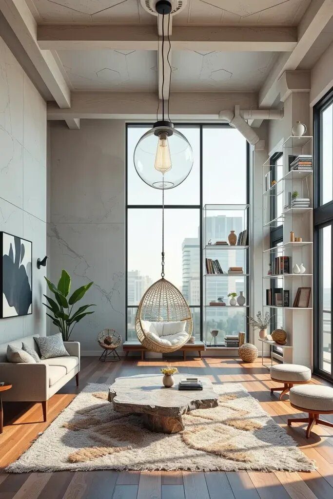 Hang with Style: Beautify Your Space - photo 2