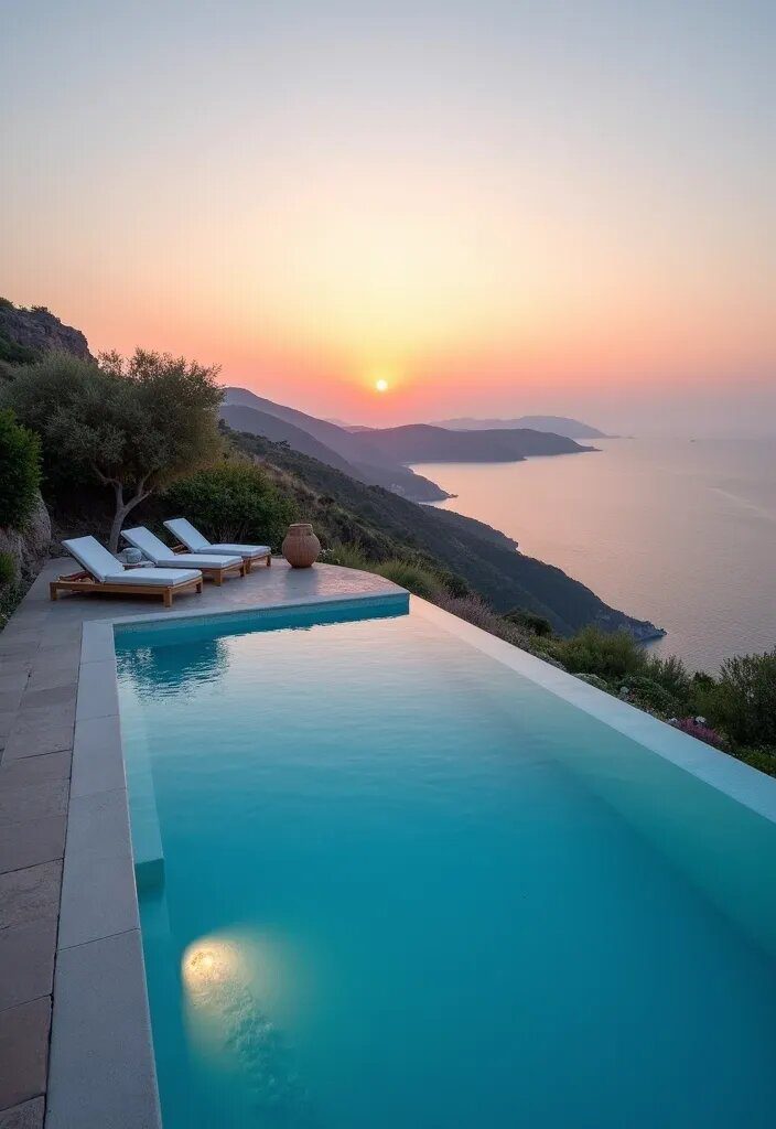 1. Infinity Pools Reach for the Sky