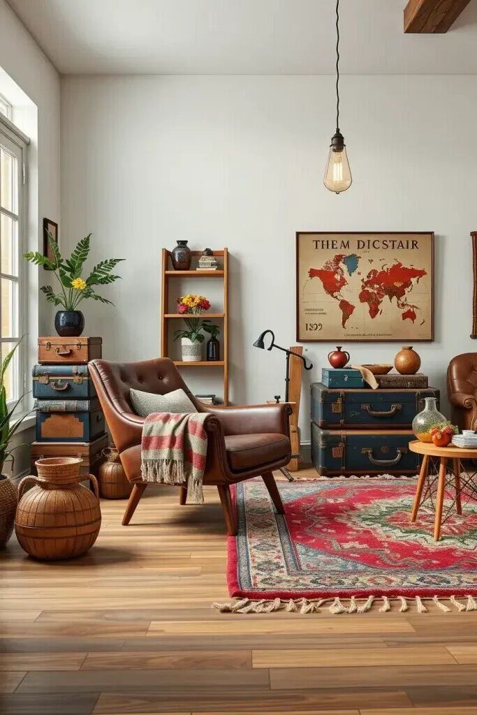 Layering Decor for a Sense of History - photo 2