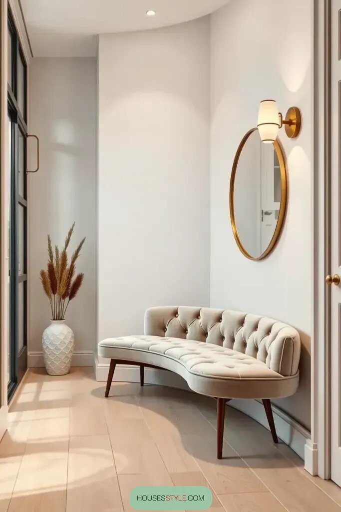 3 Nature-Inspired Furniture Designs To Try - photo 2