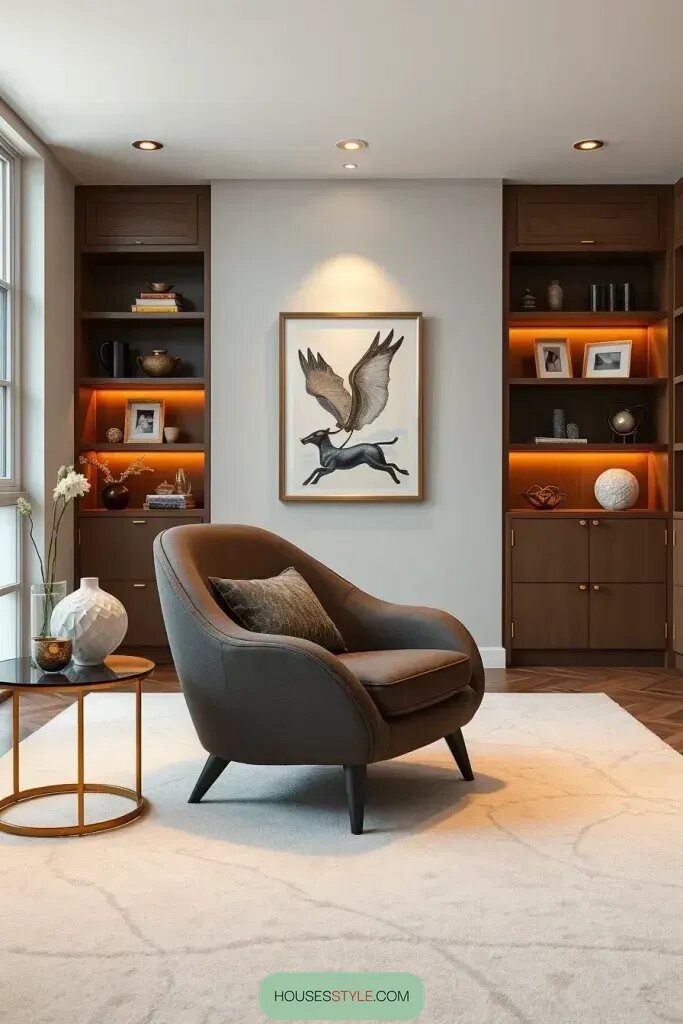 Statement Chairs That Steal the Room