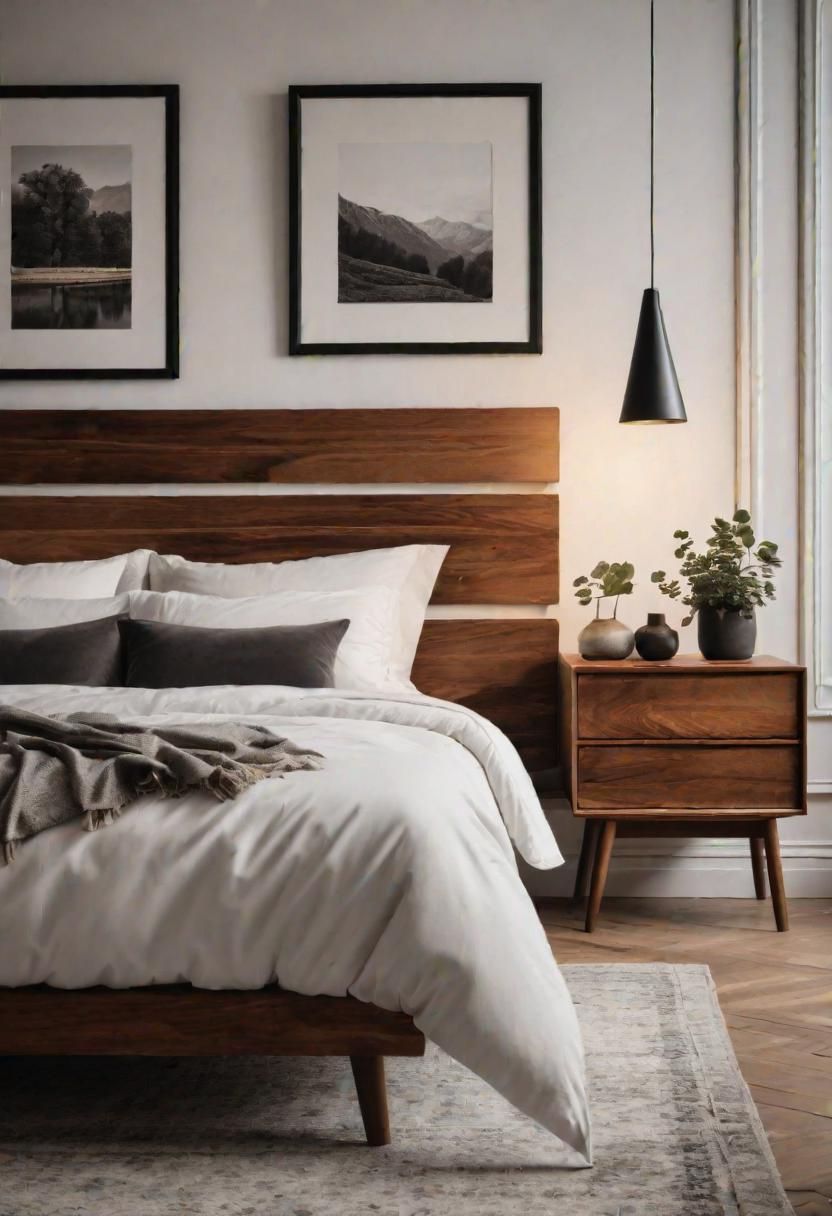 21. Vintage Modern With Antique Accents - photo 4