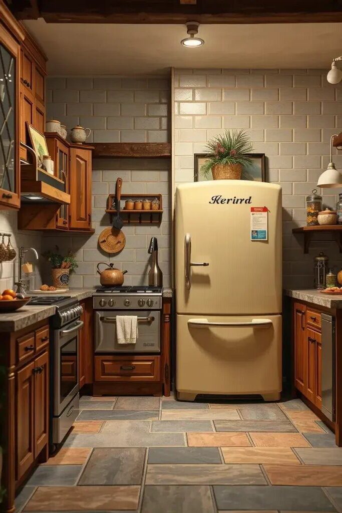 Retro-Style Appliances Without the High Price Tag