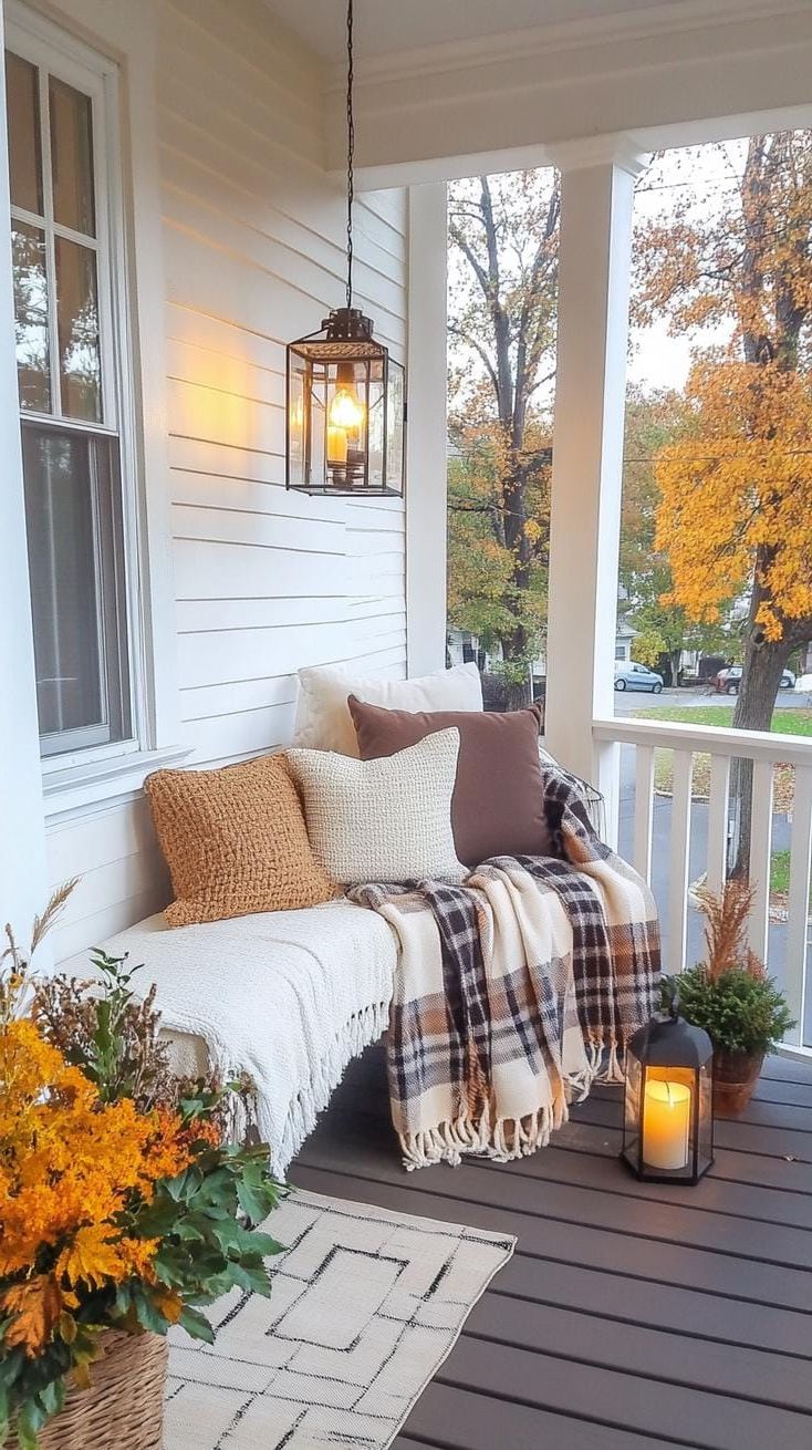 10. Cozy Corner - photo 3