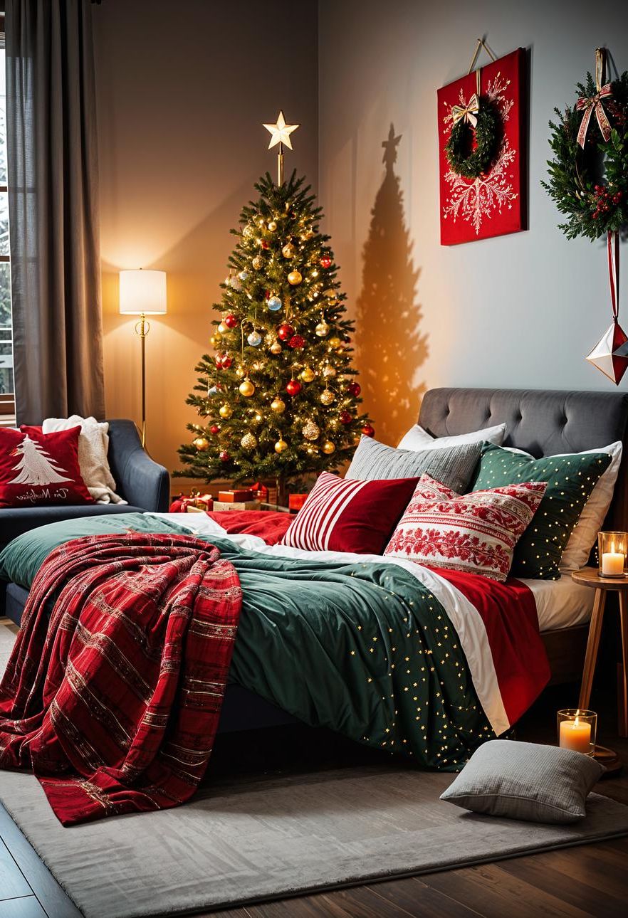 13. Cozy Reading Nook Inspiration - photo 3