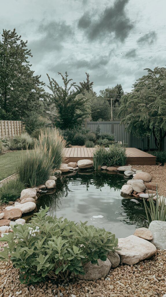 19. Chic Pools With Simple Style