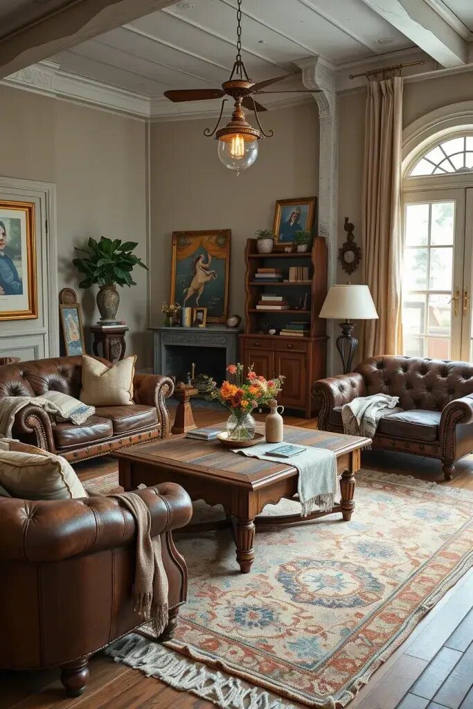 Why Patina and Age Add Character