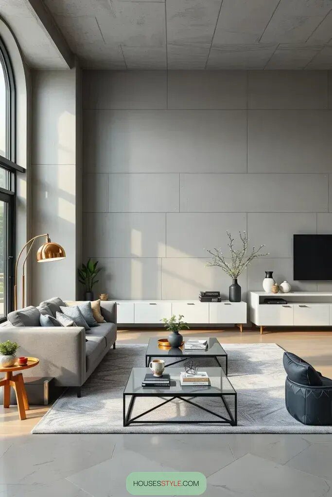 Balancing Matte and Glossy Finishes - photo 2
