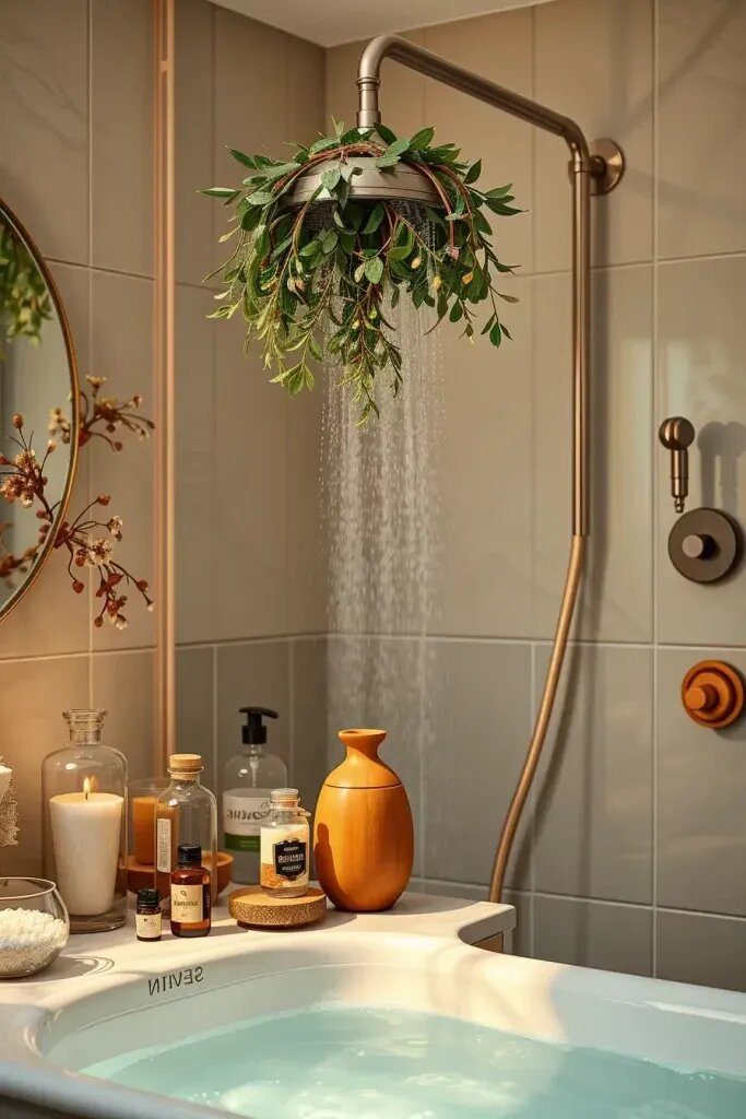 Discover Your Unique Signature Scent and Botanical Elixirs