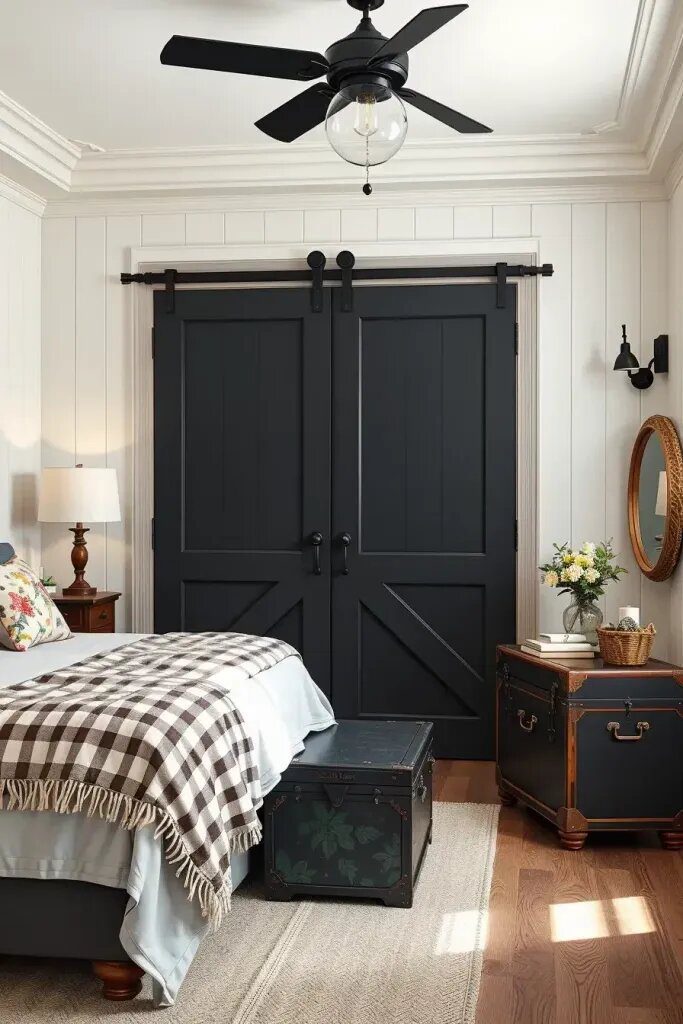 Farmhouse Touches Worth Adding - photo 2