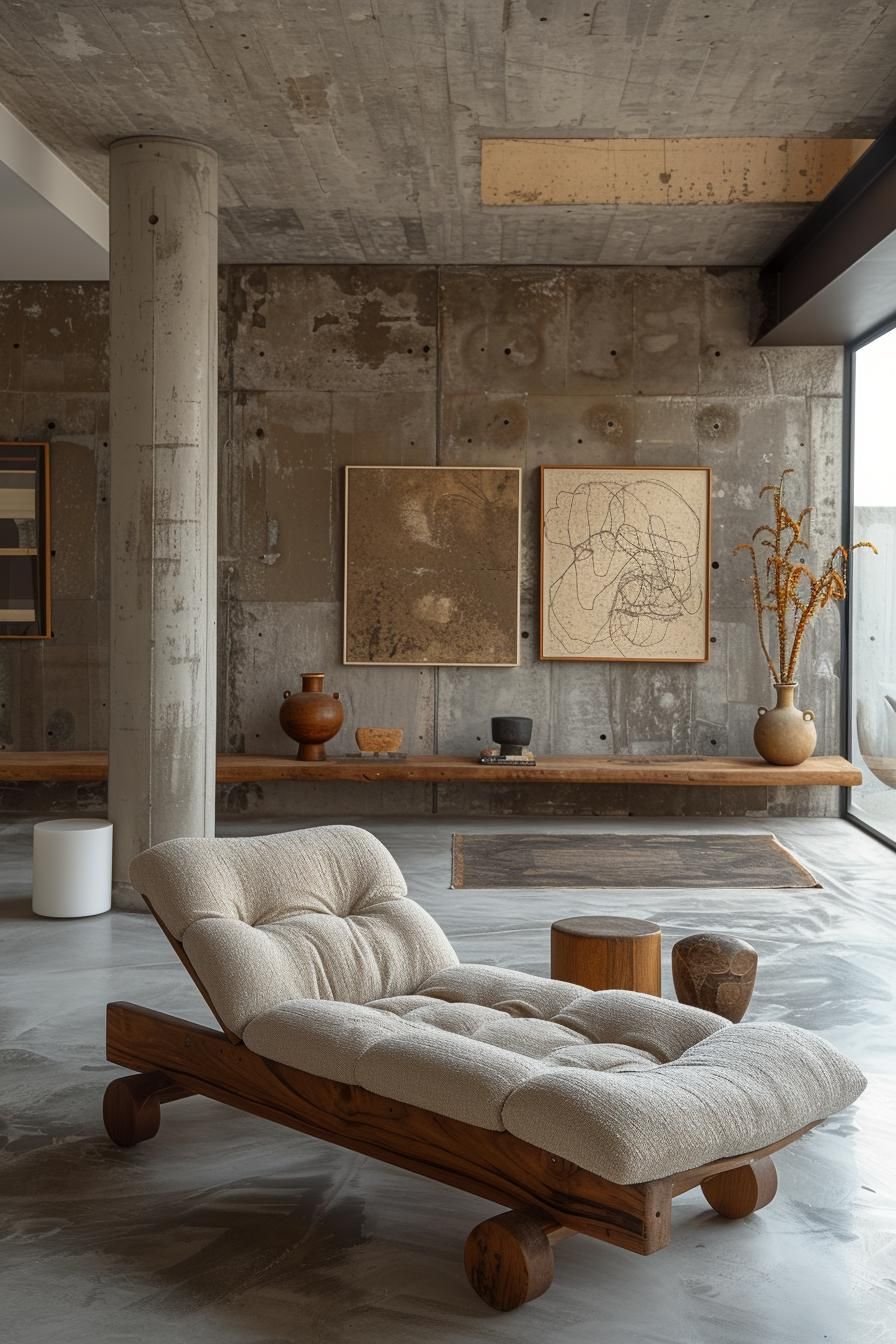 14. A Gallery Wall Retreat with Vintage Vibe - photo 2