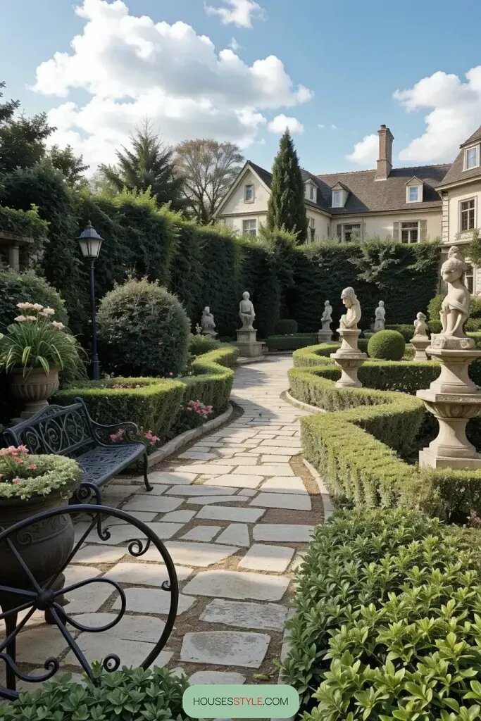 Classic Stone Sculptures With Lasting Appeal - photo 2