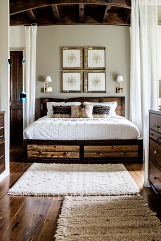 Stylish Bedroom Decor for Men - photo 50