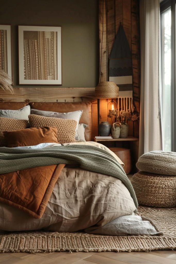 10. Dusty Pink Canyon Bedrooms - photo 4