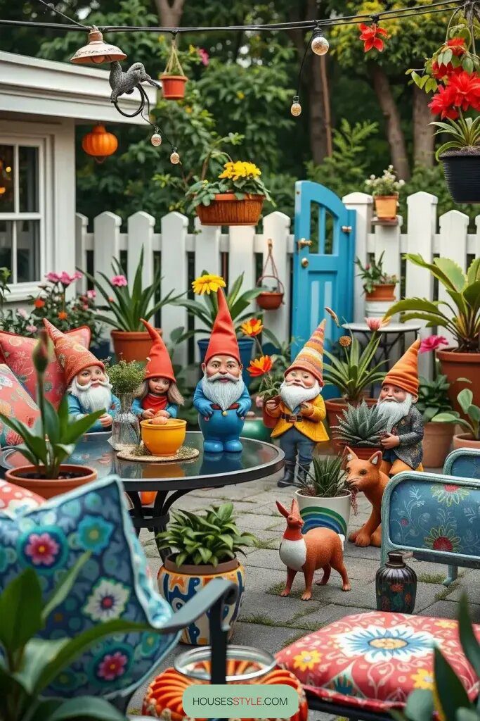 Custom Painted Figurines That Show Off Personality