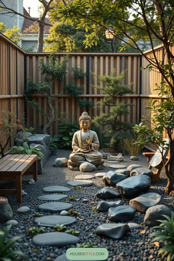 Statues That Bring a Sense of Calm - photo 2