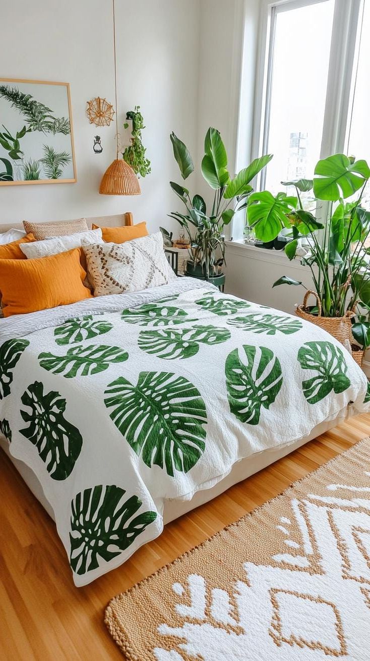 12. Mismatched Boho Decor - photo 2