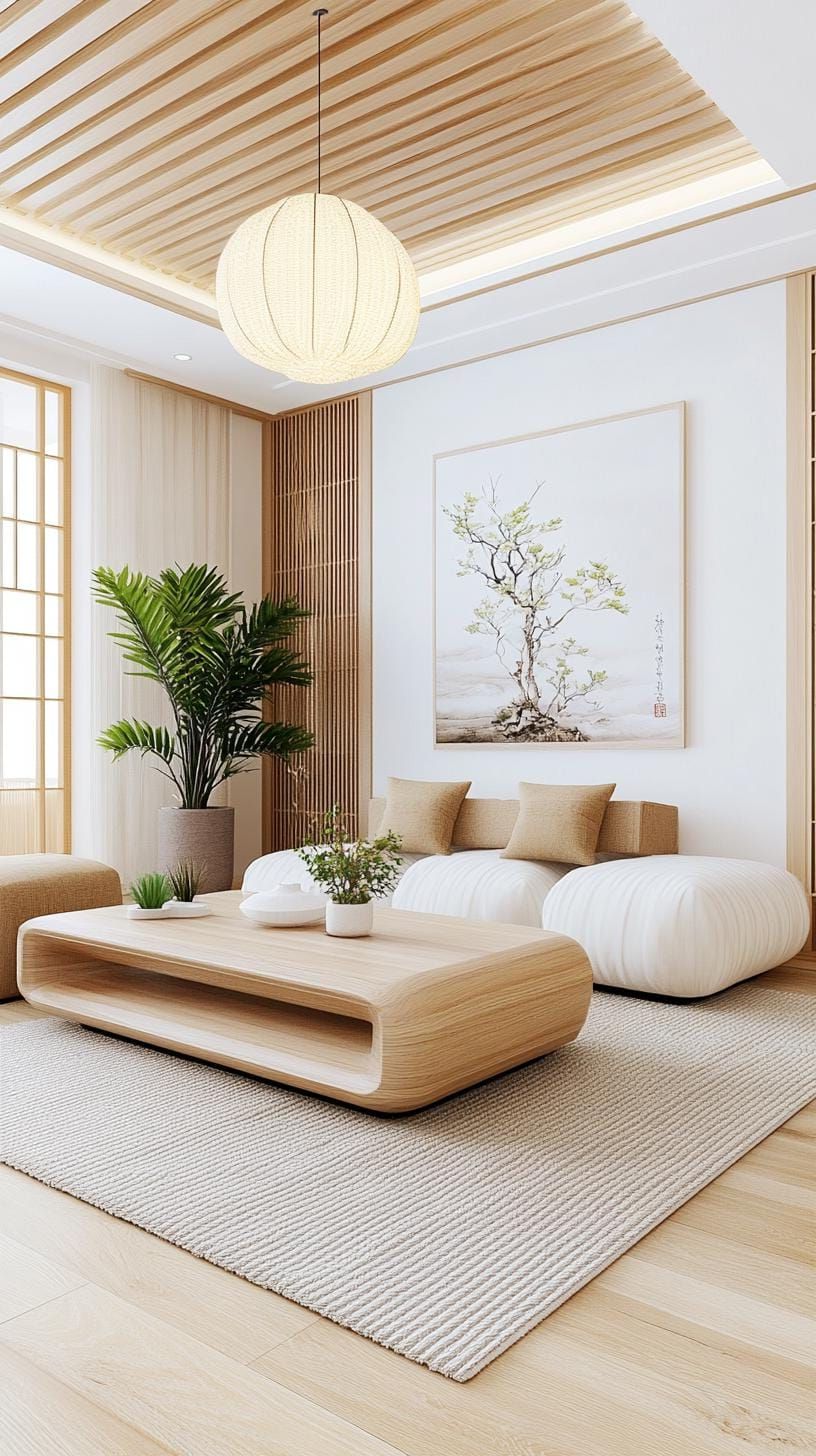 8. Balancing Natural Light with Lantern Fixtures - photo 2