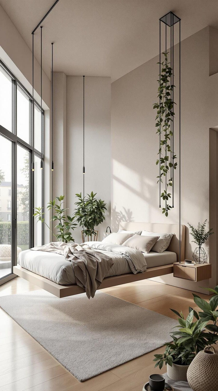1. Elevated Bedroom Design Inspiration - photo 2