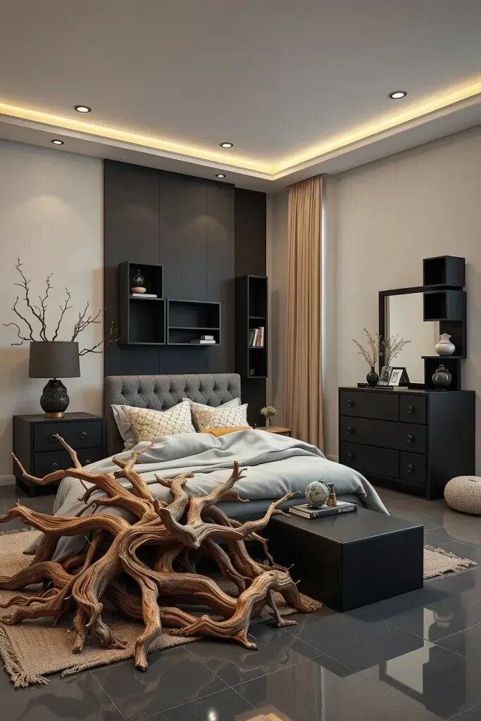 Transforming Furniture Where Function Meets Artistry - photo 2
