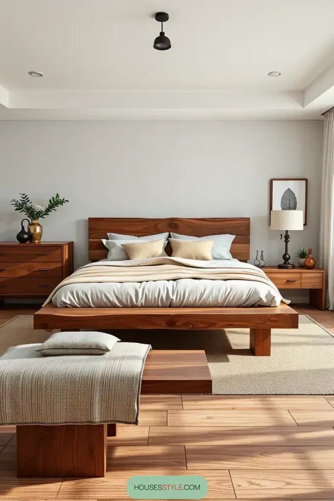Handcrafted Wooden Furniture, Simplified - photo 2