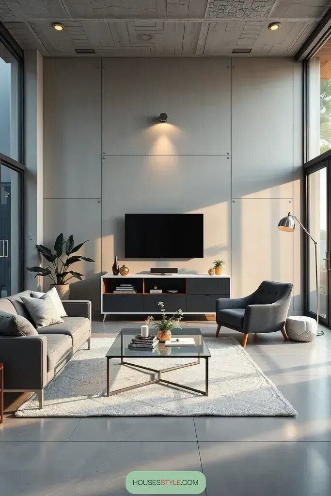 Balancing Matte and Glossy Finishes - photo 3