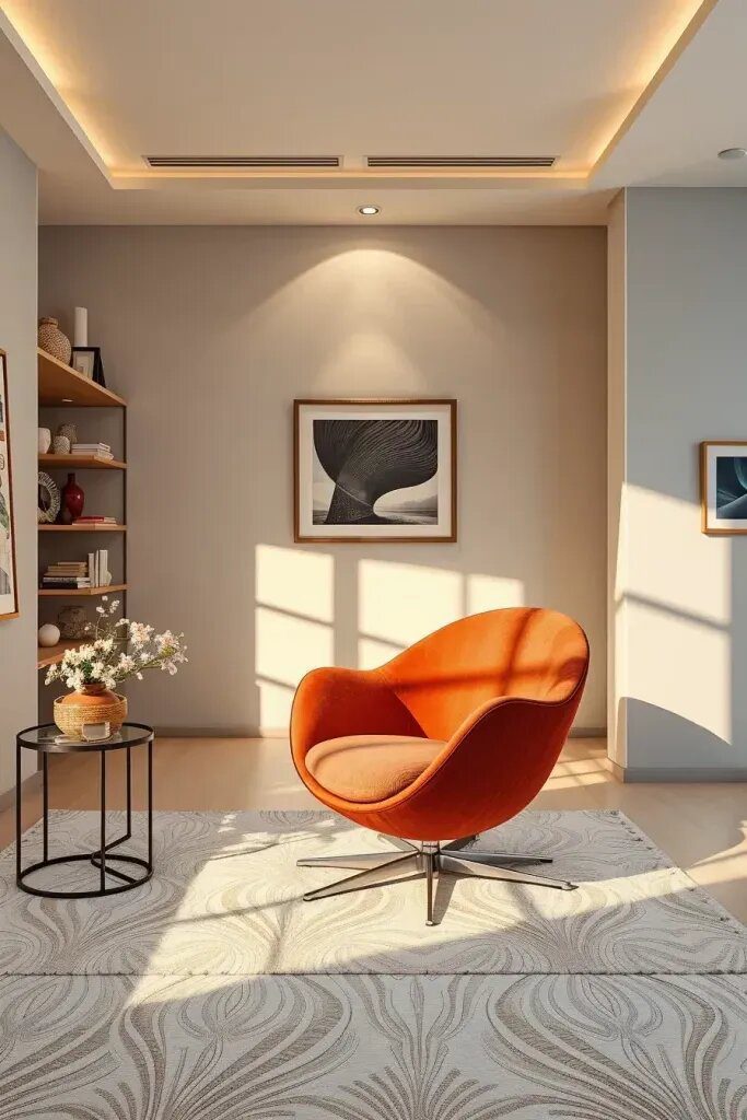 Statement Chairs That Steal the Show - photo 2