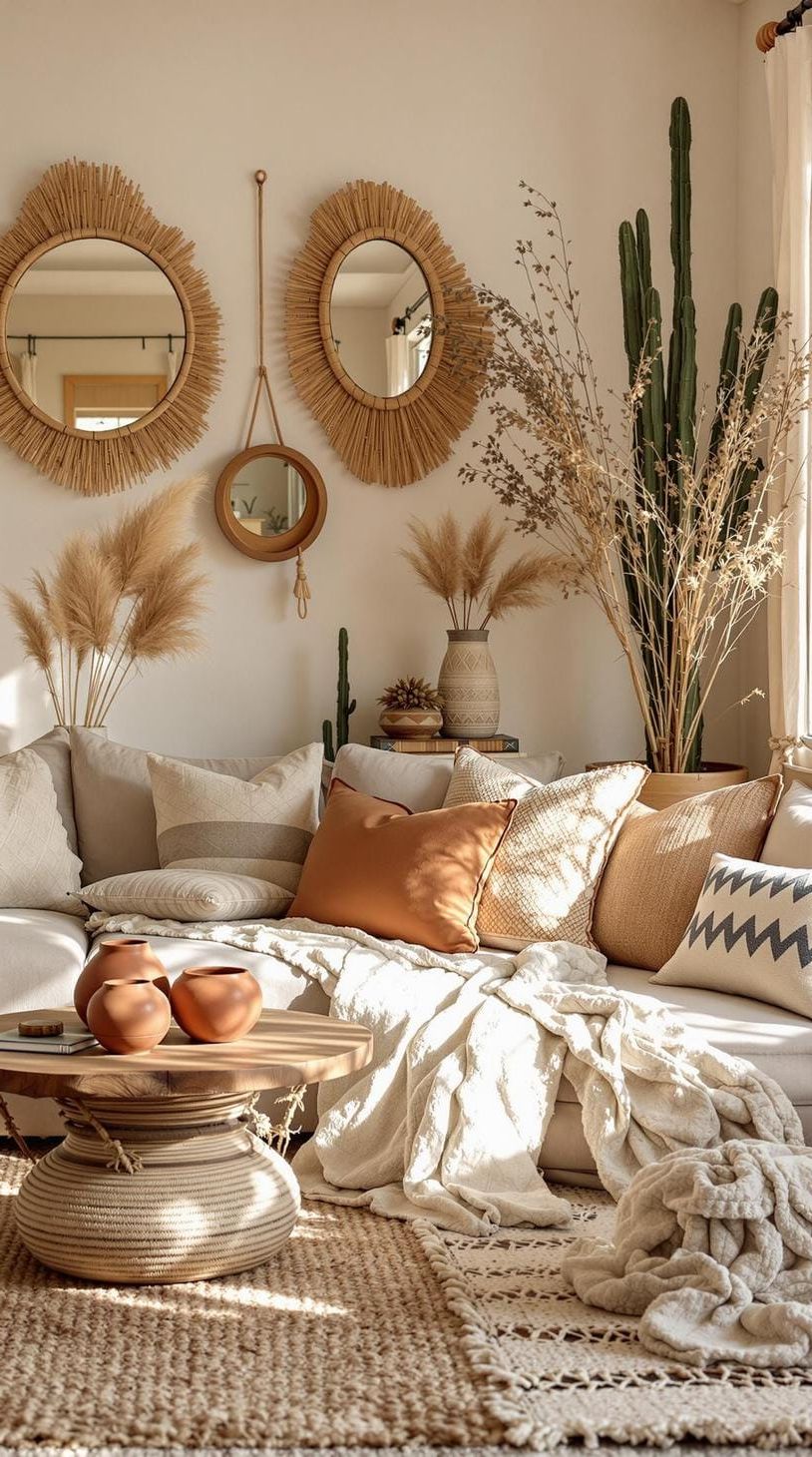 13. Desert-Inspired Boho Look - photo 2