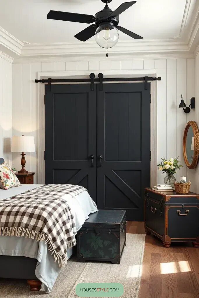 Elegant Farmhouse Details Throughout - photo 2