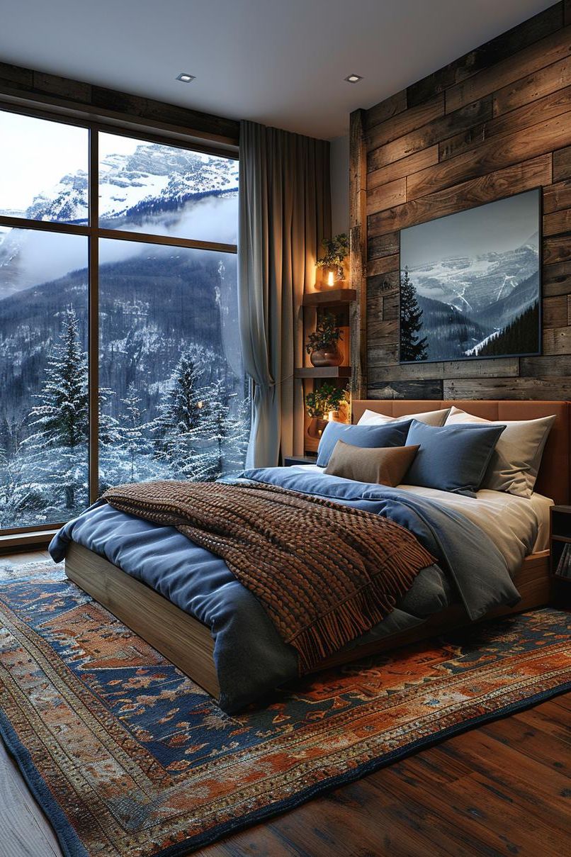 4. Mountain Retreat Vibes - photo 3