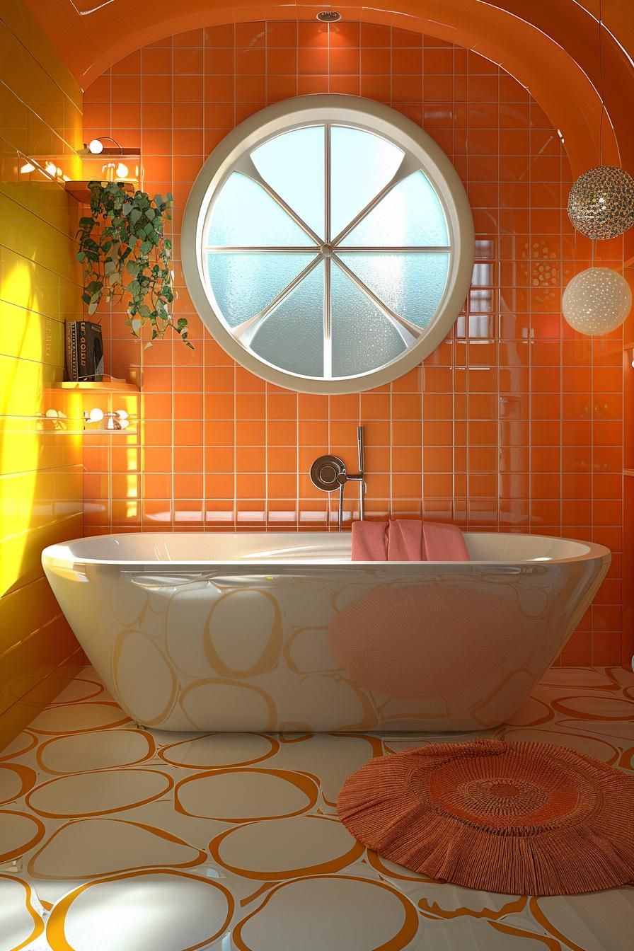 12. Statement Sinks and Mirrors