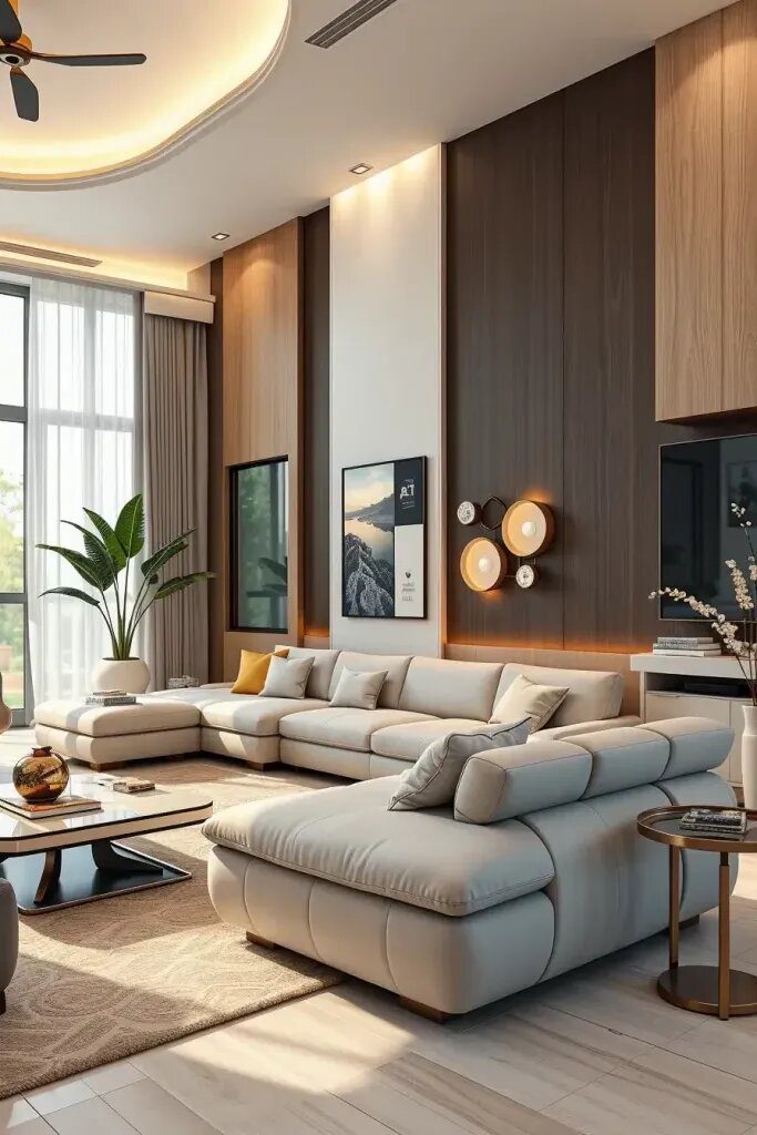 Real-Time AI Layout Suggestions for Your Room - photo 2