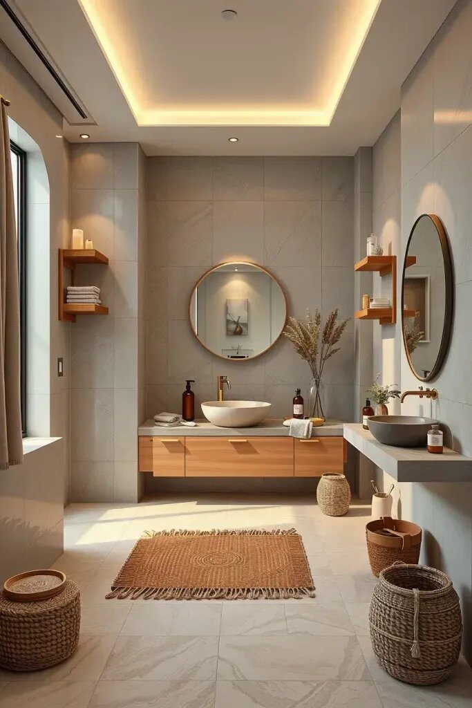 Turn Your Bathroom Into Your Personal Relaxation Oasis - photo 2